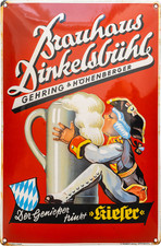 Reklame & Werbung gebraucht kaufen Reklame & Werbung gebraucht kaufen Aschaffenburg