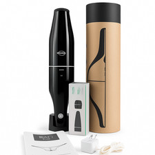 Odkurzacz bezprzewodowy - Vorwerk Kobold VC100 EDYCJA CZARNA + NC10 na sprzedaż  PL