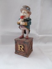 Figur the laaf gebraucht kaufen  Königsbrunn