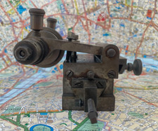 vintage lathe for sale vintage lathe for sale LONDON