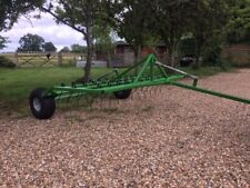 Trailed harrows weeder for sale  UK