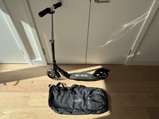 Micro scooters flex for sale  CAMBRIDGE