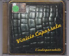 Vinicio capossela indispensabi usato  Torino