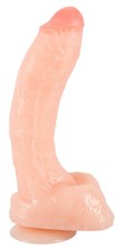 Dildo realistico grande usato  Folignano