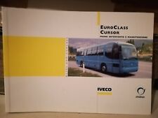 Fiat iveco autobus usato  Pinerolo