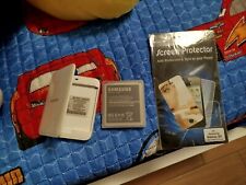 Samsung batteria per usato  Catanzaro