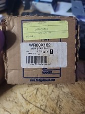 Motor de ventilador evaporador General Electric (GE) WR60X162, usado comprar usado  Enviando para Brazil