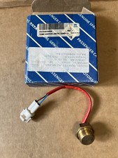 Bulbo temperatura originale usato  Cavedine
