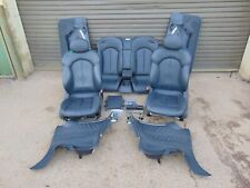 mercedes clk leather seats for sale mercedes clk leather seats for sale KINGSBRIDGE