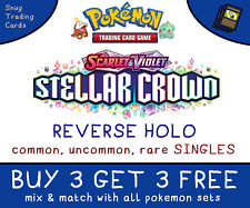 Stellar crown single for sale  STOKE-ON-TRENT