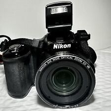 Camera nikon coolpix for sale  Morris