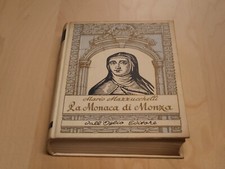 Mario mazzucchelli monaca usato  Loreto