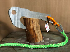 4x4 ground anchor usato  Spedire a Italy
