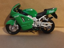 Modellino moto maisto usato  Sagliano Micca