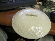 Chamber pot lid for sale  Owosso