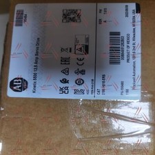 Novo Allen Bradley 2198-H015-ERS, usado comprar usado  Enviando para Brazil