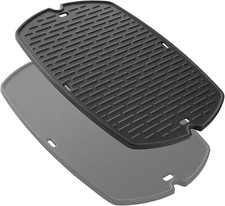 Griddle weber q300 for sale  Moore