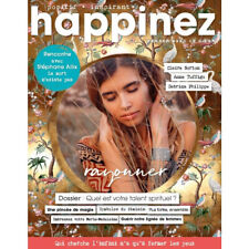 Happinez rayonner talent d'occasion  Bubry