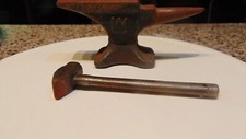 Vintage miniature cast for sale  Salina