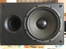 Jbl Digital 10 Active Subwoofer System  comprar usado  Enviando para Brazil