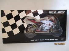 Honda rc211v makoto gebraucht kaufen  Düsseldorf