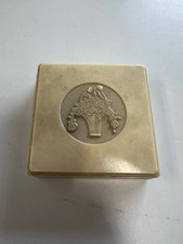 Vintage casecraft cream for sale  SUNDERLAND