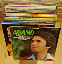 Vinyl schallplatten konvolut gebraucht kaufen  Wuppertal