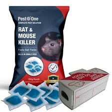 Powerful rodent prob for sale  LONDON