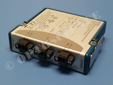 National Instruments Ni 9230 cdaq som e vibração Módulo De Entrada comprar usado  Enviando para Brazil