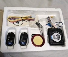Alarme de motocicleta vintage Viper comprar usado  Enviando para Brazil