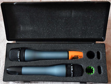 Novo em folha JTS Mh-900 microfones UHF sem fio conjunto duplo, sem transmissor comprar usado  Enviando para Brazil