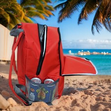 Kühlrucksack thermo kühltasc gebraucht kaufen  Iserlohn