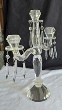 Chandelier cristal villeroy d'occasion  Hyères