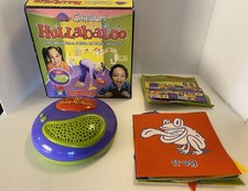 Cranium hullabaloo interactive for sale  New Middletown