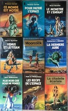 Lot livres presses d'occasion  Paris XVIII