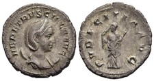 Fitz herennia etruscilla gebraucht kaufen  München