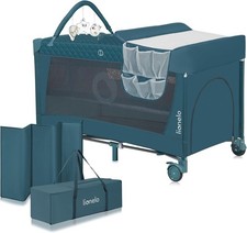 Lionelo flower 2in1 usato  Italia
