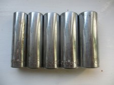 Crescent deep sockets for sale Crescent deep sockets for sale  MALVERN