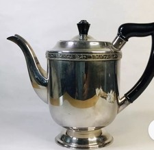 Théière teapot vintage d'occasion  Saint-Dizier
