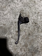 Leva frizione moto usato  Napoli