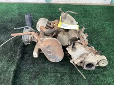 Motore completo per usato  Italia