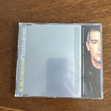 Pet Shop Boys - Somewhere - CD Single - Neil Tenant Sleeve comprar usado  Enviando para Brazil