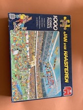 Jvh puzzle 1000 for sale  BERKHAMSTED