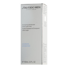 Shiseido men energizing gebraucht kaufen  Deutschland