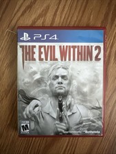 Evil within manual for sale  Citrus Heights