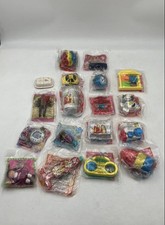 Lot assorted mcdonald for sale  Cleveland