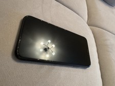 Iphone 128gb black for sale  BOREHAMWOOD