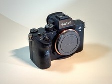 Sony iii mirrorless for sale  Dade City