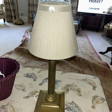 Laura ashley brass for sale  WESTON-SUPER-MARE