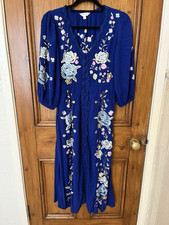 Monsoon ladies floral for sale  UK